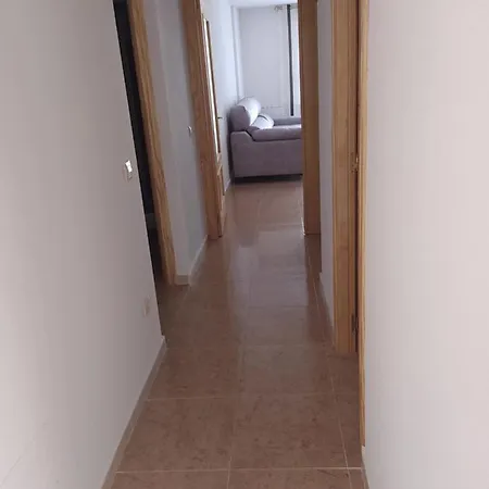 Piso En Navaluenga