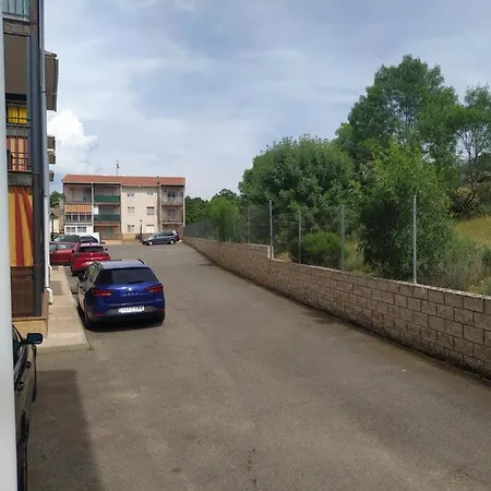 Piso En Navaluenga *