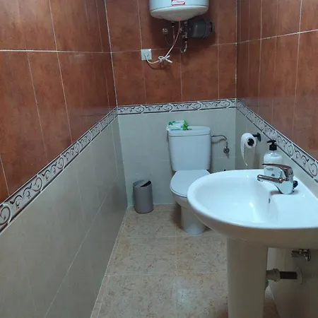 Piso En Navaluenga * Navaluenga