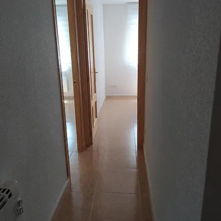 Nyaraló Piso En Navaluenga
