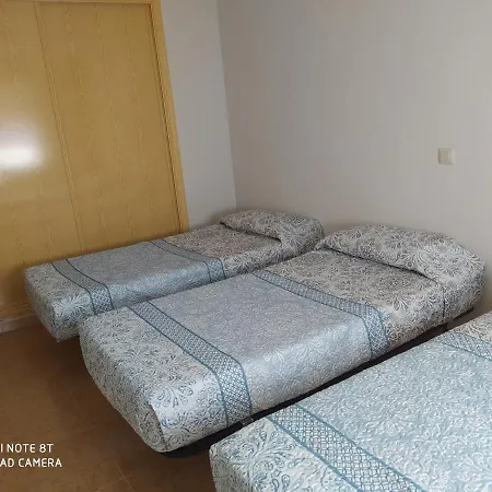 Piso En Navaluenga Navaluenga