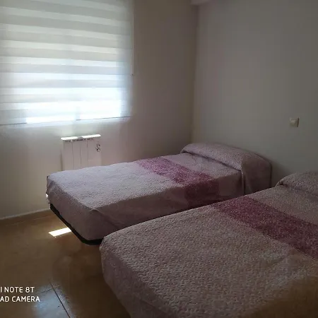 Piso En Navaluenga