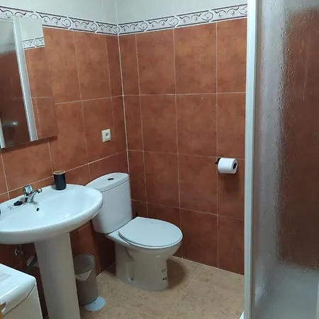 Piso En Navaluenga * Navaluenga
