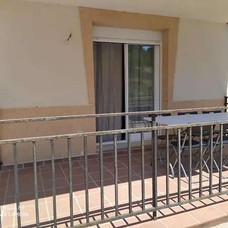 Piso En Navaluenga Nyaraló *